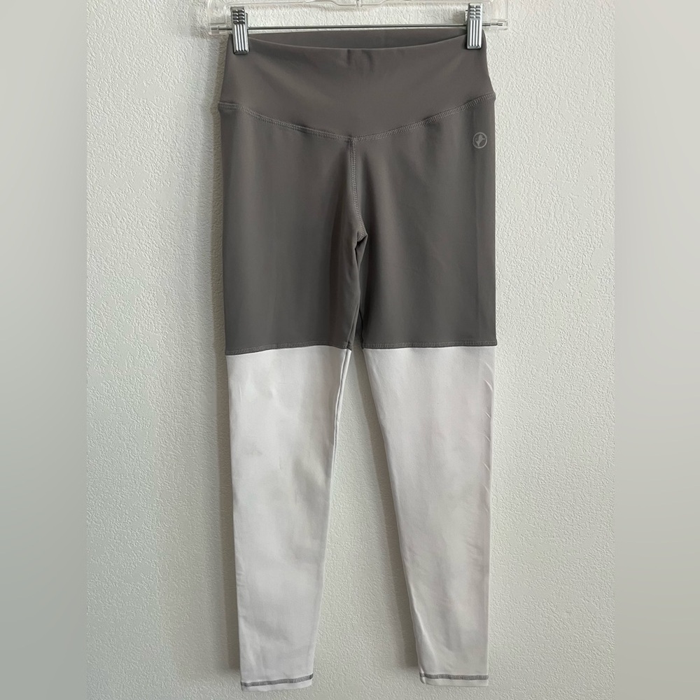 Butt Lifting High Waisted Athletic Leggings